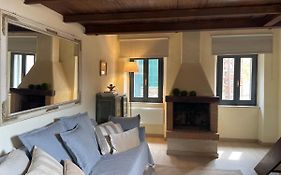 Saturnia Country Loft Montemerano ( Terme a 6 km)